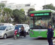 Phát hiện gian lận trong hồ sơ đấu thầu xe buýt tại Hà Nội