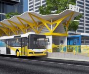 TP HCM dừng xây dựng tuyến BRT 144 triệu USD