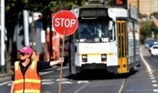 Úc: Nhiều tuyến xe điện ở Melbourne sẽ bị trì hoãn cho đến ngày thứ Ba