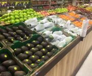 Úc muốn tăng cường nhập khẩu nhiều trái cây từ Việt Nam