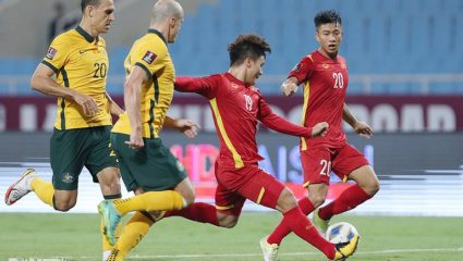 HLV Australia có kế hoạch đặc biệt, e ngại 5 cầu thủ Việt Nam