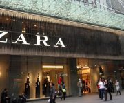Zara gấp rút tuyển dụng, chuẩn bị mở cửa hàng đầu tiên tại Hà Nội?