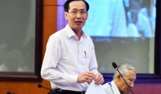 Đất nền Sài Gòn “sốt hầm hập”, phó chủ tịch TPHCM chỉ đạo kiểm tra ngay