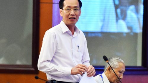 Đất nền Sài Gòn “sốt hầm hập”, phó chủ tịch TPHCM chỉ đạo kiểm tra ngay